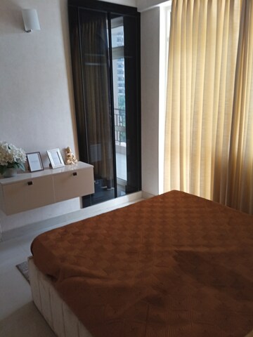 Bedroom in 2 BHK Apartment at Suncity Avenue 76, Sector 76 – for Sale