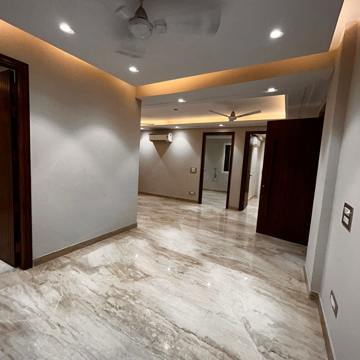 3 BHK Builder Floor For Resale in Safdarjang Enclave Delhi  7334565