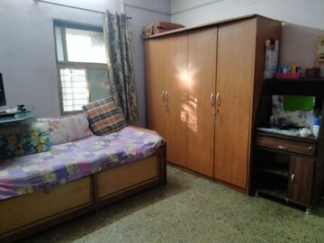1 BHK Apartment For Sale in New Panvel