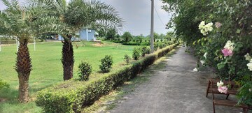  Plot – Garden View at Jewar - for Sale