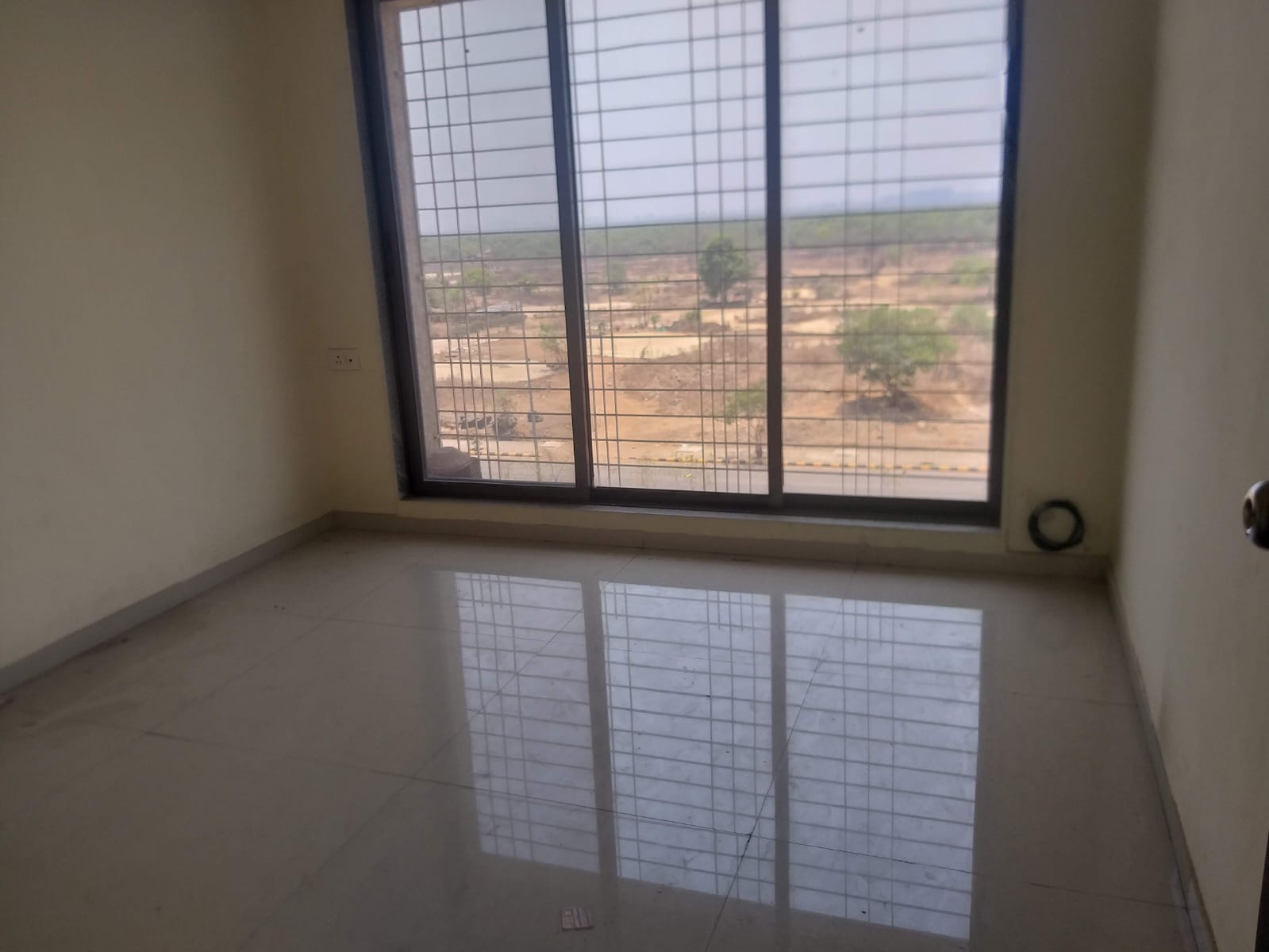 2 BHK Apartment For Rent in Skylark Apartments Ghansoli Navi Mumbai  7334615