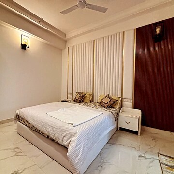 Bedroom in 3 BHK Villa at Vaishali Nagar – for Sale