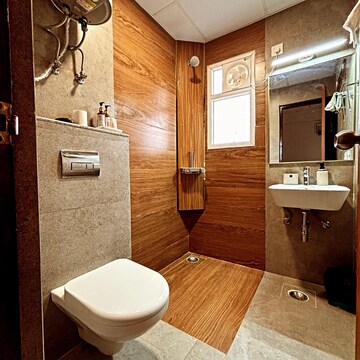 Bathroom in 3 BHK Villa at Vaishali Nagar – for Sale