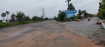  Plot – Map Location View at Eastern Pride, Ghatkesar - for Sale