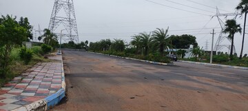 Plot Area in  Plot at Eastern Pride, Ghatkesar – for Sale
