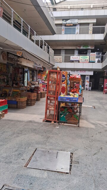  Shop – Exterior View View at Signature Global Signum 107, Sector 107 - for Sale
