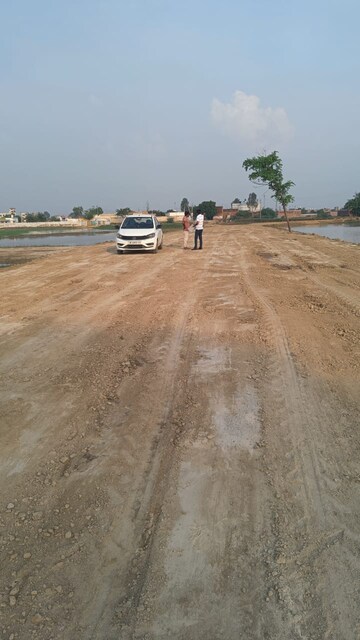 Plot Area in  Plot at Shuklaganj – for Sale