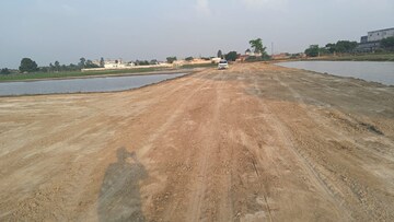 Plot Area in  Plot at Shuklaganj – for Sale