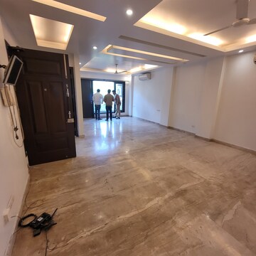 3 BHK Builder Floor For Sale in South Extension ii