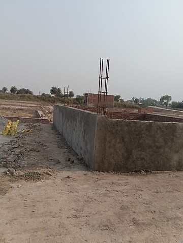  Plot For Sale in Neharpar