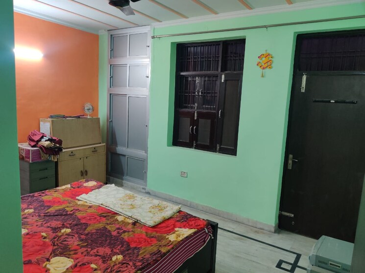 Bedroom, sector 9 4 Bedroom 2400 Sq.Ft. Builder Floor In Sector 9 Faridabad 7334636