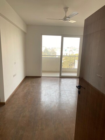Bedroom in 4 BHK Builder Floor at DLF Moulsari Enclave, Sector 24 – for Rent