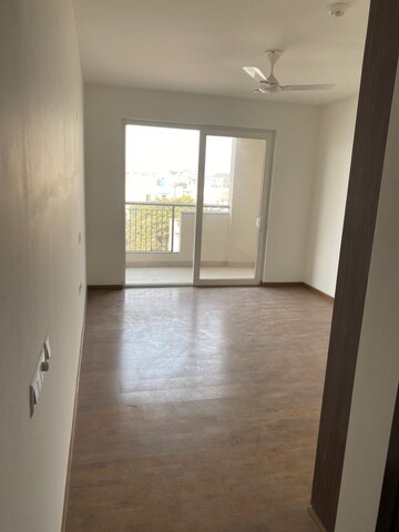 Bedroom in 4 BHK Builder Floor at DLF Moulsari Enclave, Sector 24 – for Rent