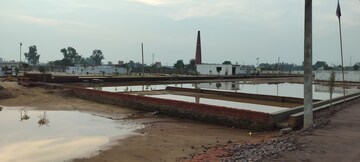  Plot – Exterior View View at Jewar - for Sale