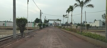  Plot For Sale in Jewar