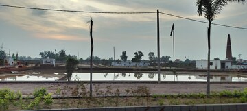  Plot – Exterior View View at Jewar - for Sale