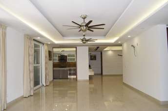 4 BHK Builder Floor For Rent in Ansal Sushant Floors Sushant Lok ii Gurgaon  7334667