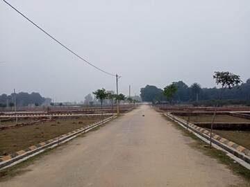  Plot For Sale in Raebareli Road