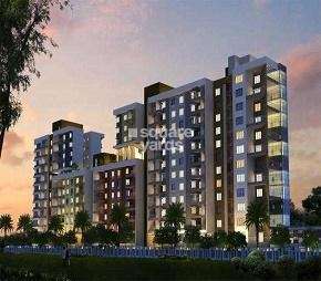 2 BHK Apartment For Resale in Oxford Olympia Wakad Pune  7334682