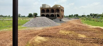  Plot For Sale in Jewar