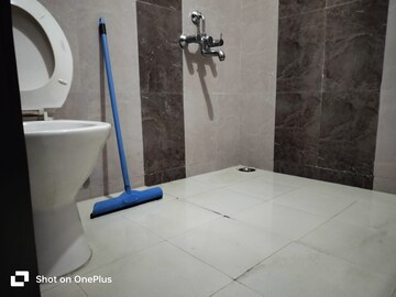 Bathroom in 2 BHK Apartment at Oxford Olympia, Wakad – for Sale