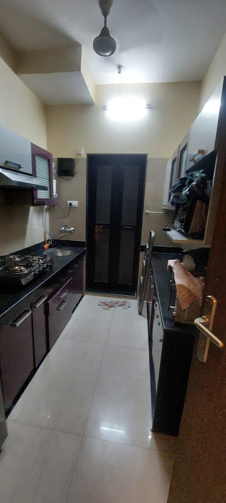 Kitchen, k-raheja-raheja-residency 1 Bedroom 600 Sq.Ft. Apartment In Malad East Mumbai 7315892