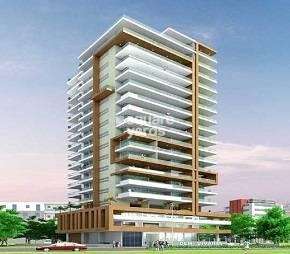 5 BHK Apartment For Resale in DLH Enclave Andheri West Mumbai  7334686