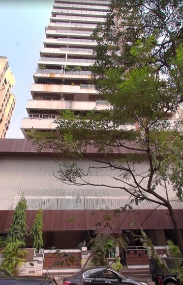 5 BHK Apartment – Exterior View View at DLH Enclave, Andheri West - for Sale