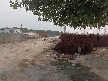  Plot – Exterior View View at Neharpar - for Sale