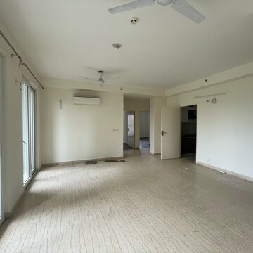 Building Lobby in 3 BHK Apartment at Conscient Heritage Max, Sector 102 – for Sale