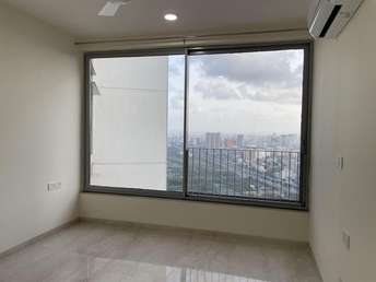 3 BHK Apartment For Rent in Oberoi Realty Esquire Goregaon East Mumbai  7334673