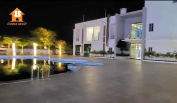  Plot – Exterior View View at Ibrahimpatnam - for Sale