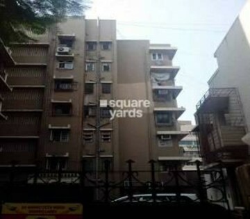 2 BHK Apartment For Resale in Marina Apartment Juhu Juhu Mumbai  7334715