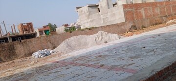 Plot Area in  Plot at Faizabad Road – for Sale