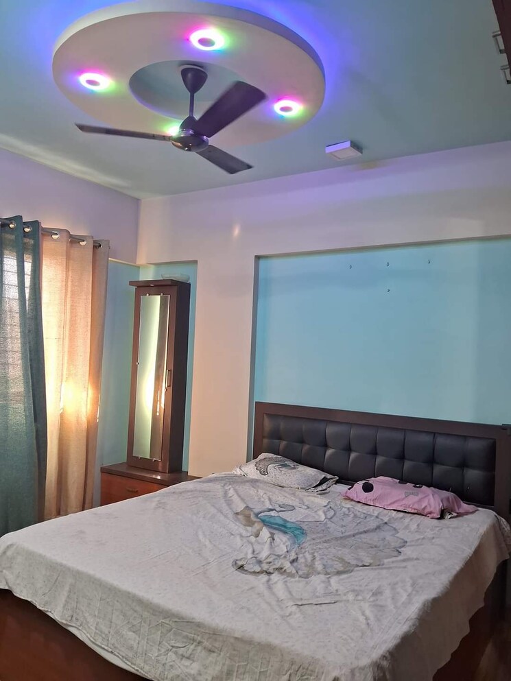 Bedroom, lodha-casa-rio-gold 1 Bedroom 693 Sq.Ft. Apartment In Dombivli East Thane 7334735