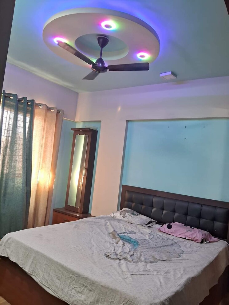 Bedroom, lodha-casa-rio-gold 1 Bedroom 693 Sq.Ft. Apartment In Dombivli East Thane 7334735