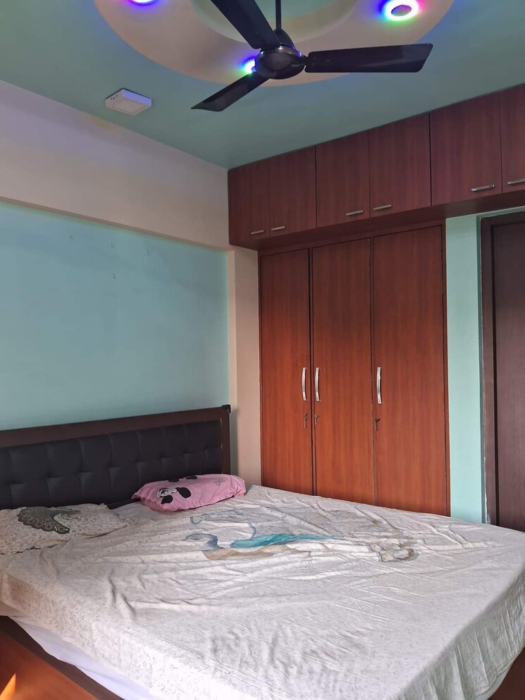 Bedroom, lodha-casa-rio-gold 1 Bedroom 693 Sq.Ft. Apartment In Dombivli East Thane 7334735