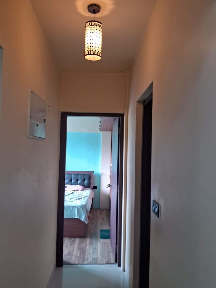 Room, lodha-casa-rio-gold 1 Bedroom 693 Sq.Ft. Apartment In Dombivli East Thane 7334735