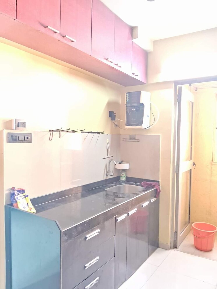 Kitchen, lodha-casa-rio-gold 1 Bedroom 693 Sq.Ft. Apartment In Dombivli East Thane 7334735