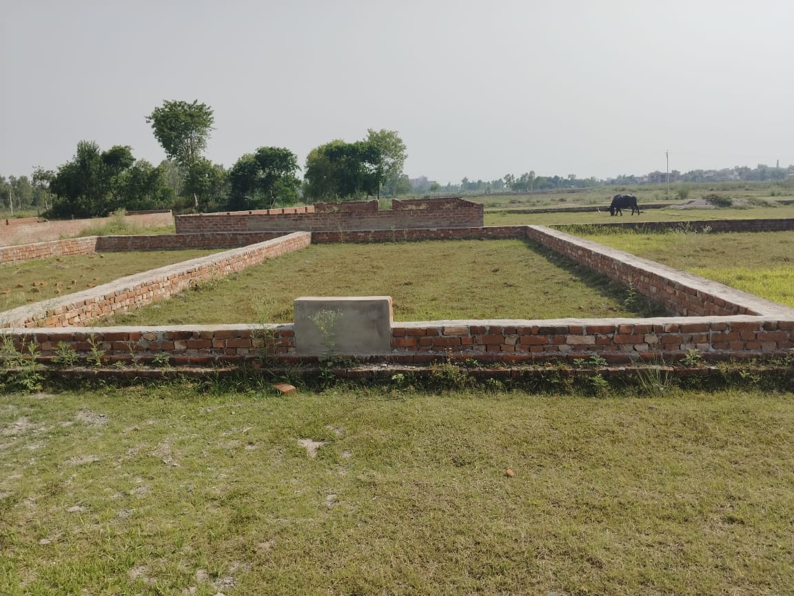 Plot For Resale in Sultanpur Road Lucknow  7334568