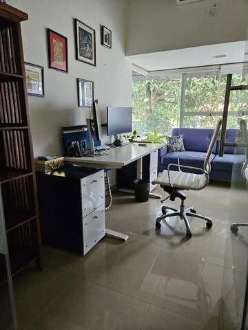Team Area in  Office Space at Lavelle Road – for Rent