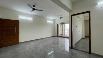 Building Lobby in 4 BHK Apartment at Vip Road – for Sale