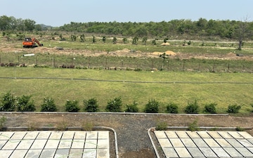 Plot For Sale in Jamtha