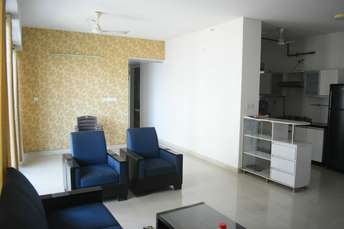 1 BHK Apartment For Rent in Amanora Neo Towers Hadapsar Pune  7334794