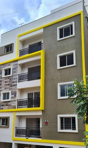 2 BHK Apartment For Resale in Brookefield Bangalore  7334808