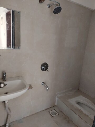 Bathroom in 2 BHK Apartment at Fortune Perfect, Katraj Kondhwa Road – for Sale