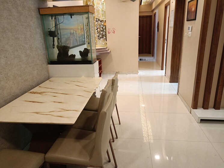 Team Area, rustomjee-urbania 3 Bedroom 780 Sq.Ft. Apartment In Majiwada Thane 7334816