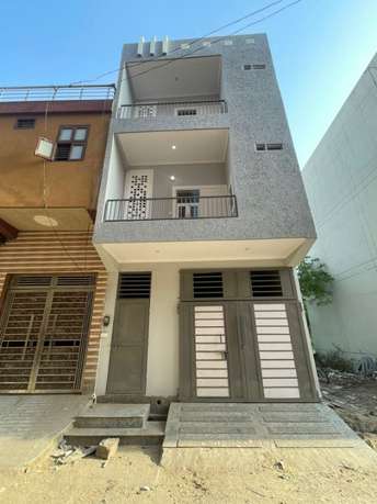 1 BHK Independent House For Resale in Sohna Gurgaon  7334835