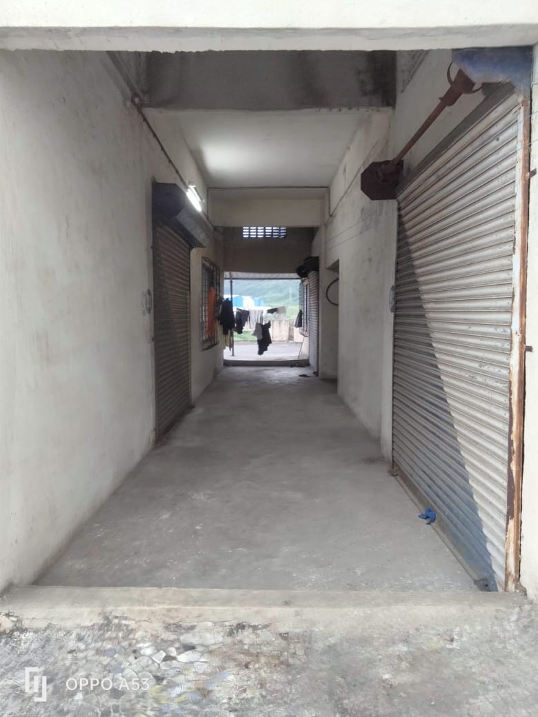 Commercial Shop 1000 Sq.Ft. For Resale in Virar East Mumbai  7334881