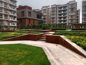 2 BHK Apartment – Exterior View View at Dera Bassi - for Sale